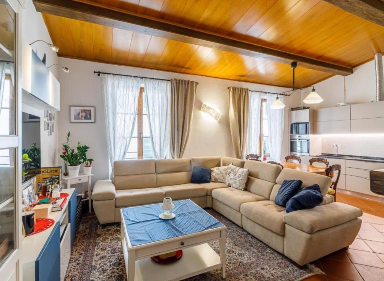 Numa Florence Palazzo Haggis Ngoại thất bức ảnh