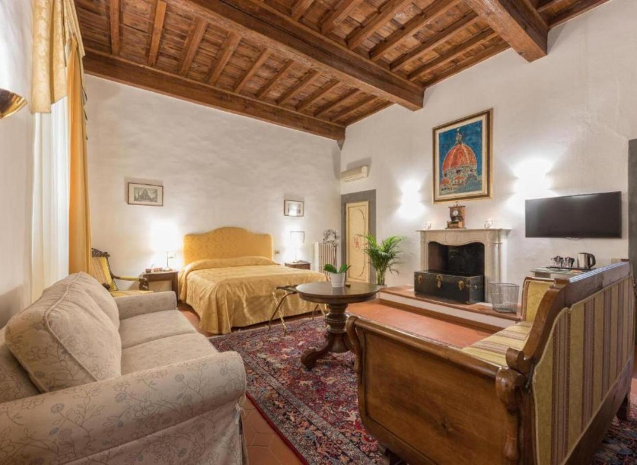 Numa Florence Palazzo Haggis Ngoại thất bức ảnh