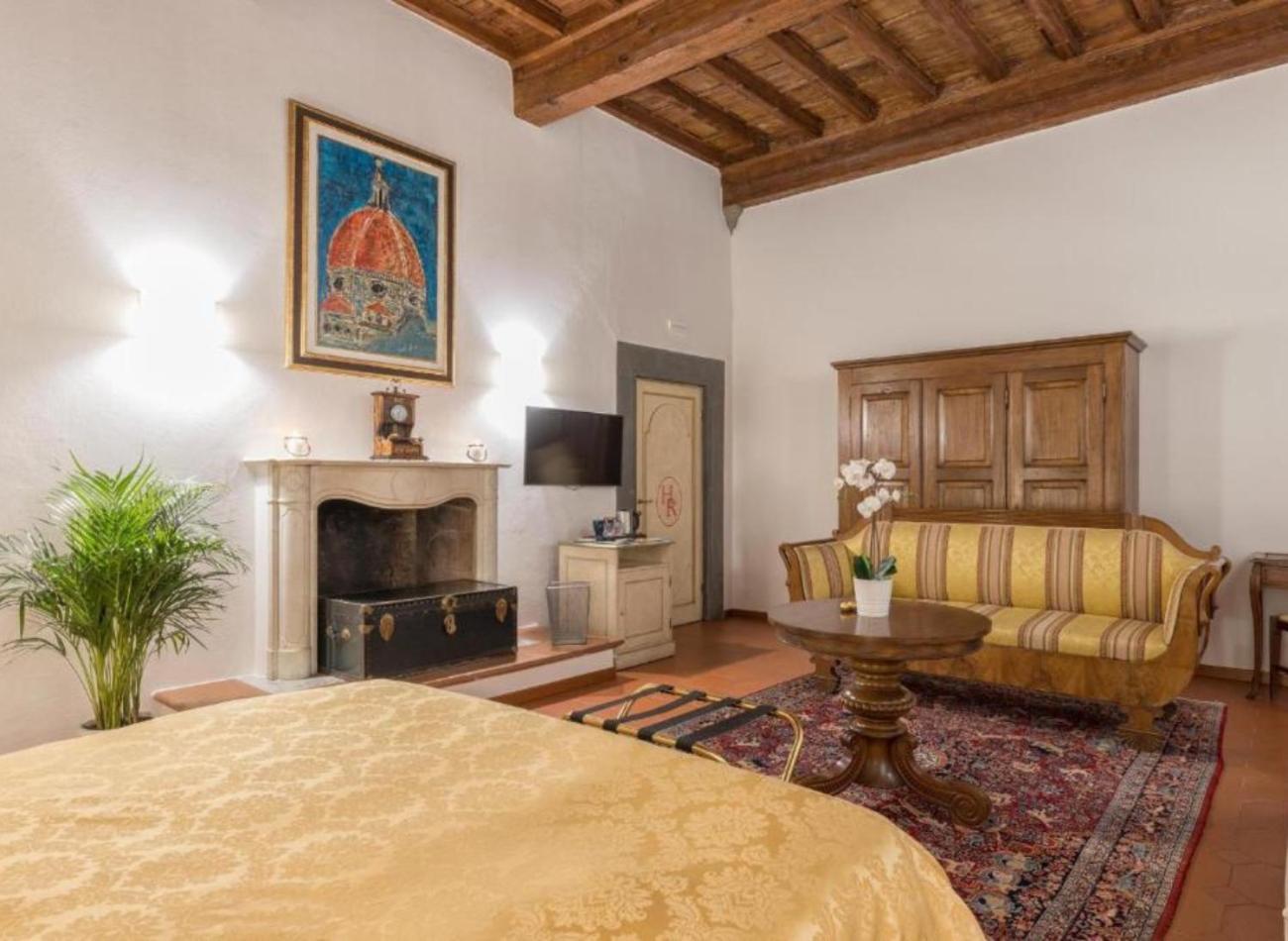 Numa Florence Palazzo Haggis Ngoại thất bức ảnh
