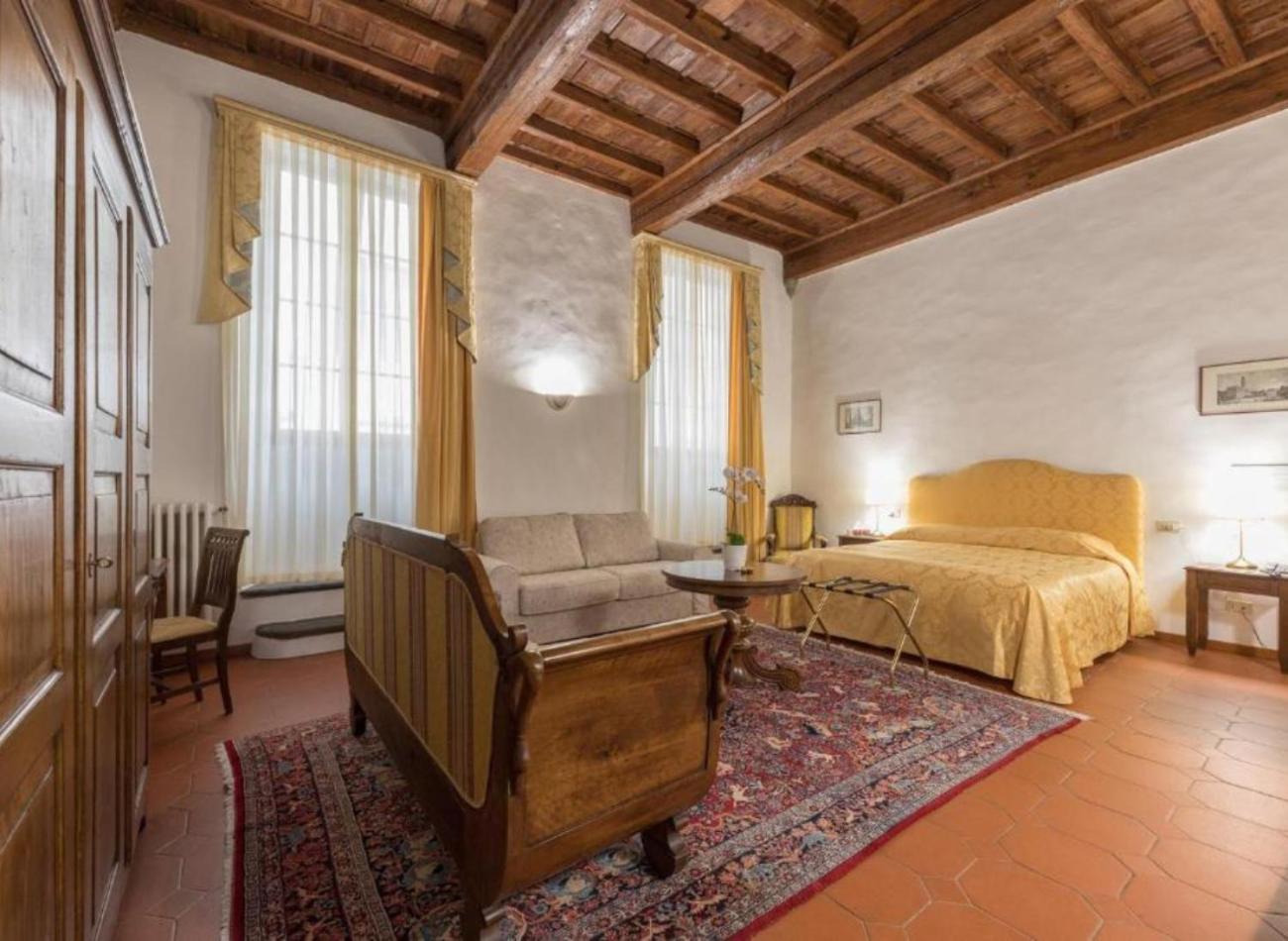 Numa Florence Palazzo Haggis Ngoại thất bức ảnh
