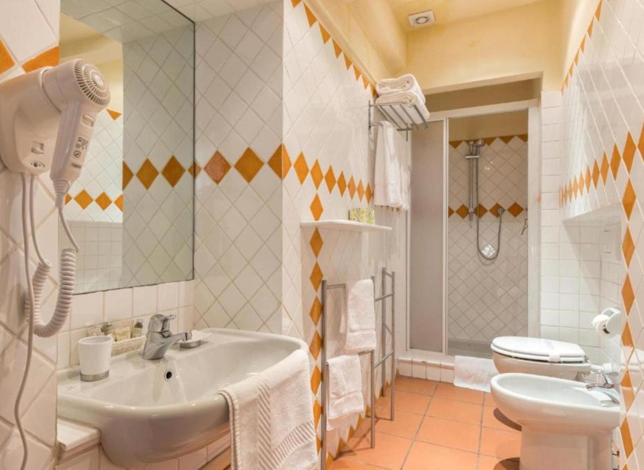 Numa Florence Palazzo Haggis Ngoại thất bức ảnh
