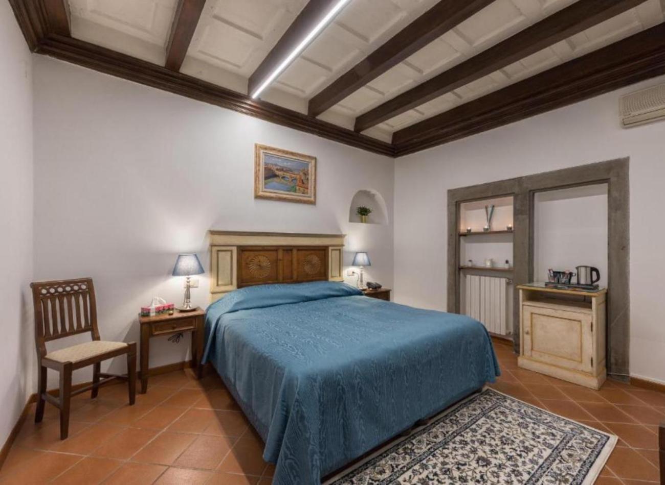 Numa Florence Palazzo Haggis Ngoại thất bức ảnh