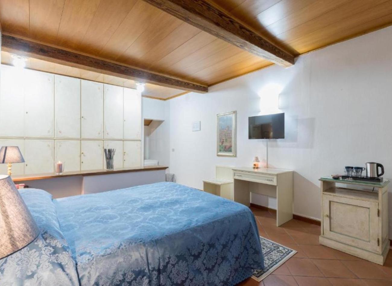 Numa Florence Palazzo Haggis Ngoại thất bức ảnh