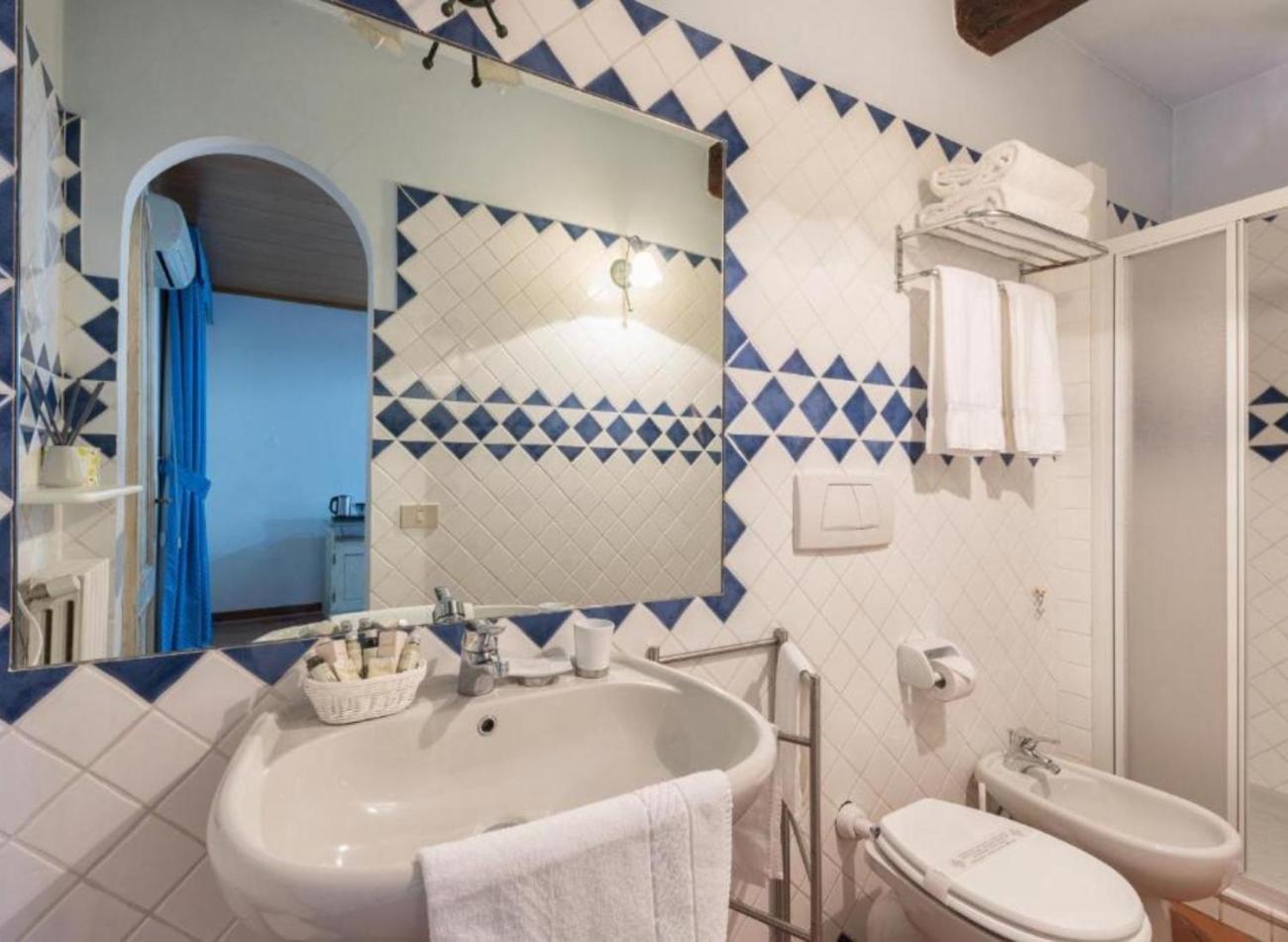 Numa Florence Palazzo Haggis Ngoại thất bức ảnh