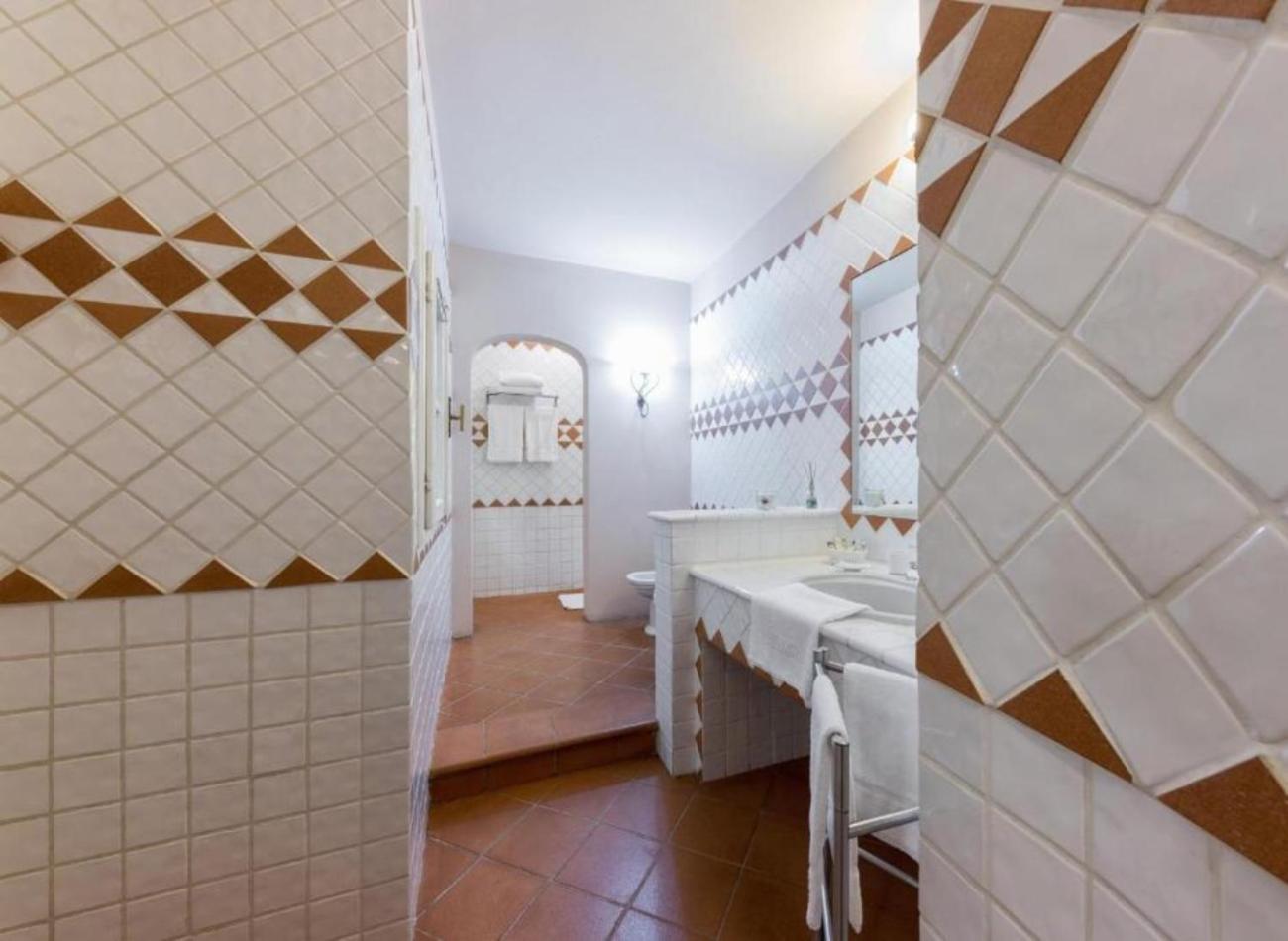 Numa Florence Palazzo Haggis Ngoại thất bức ảnh