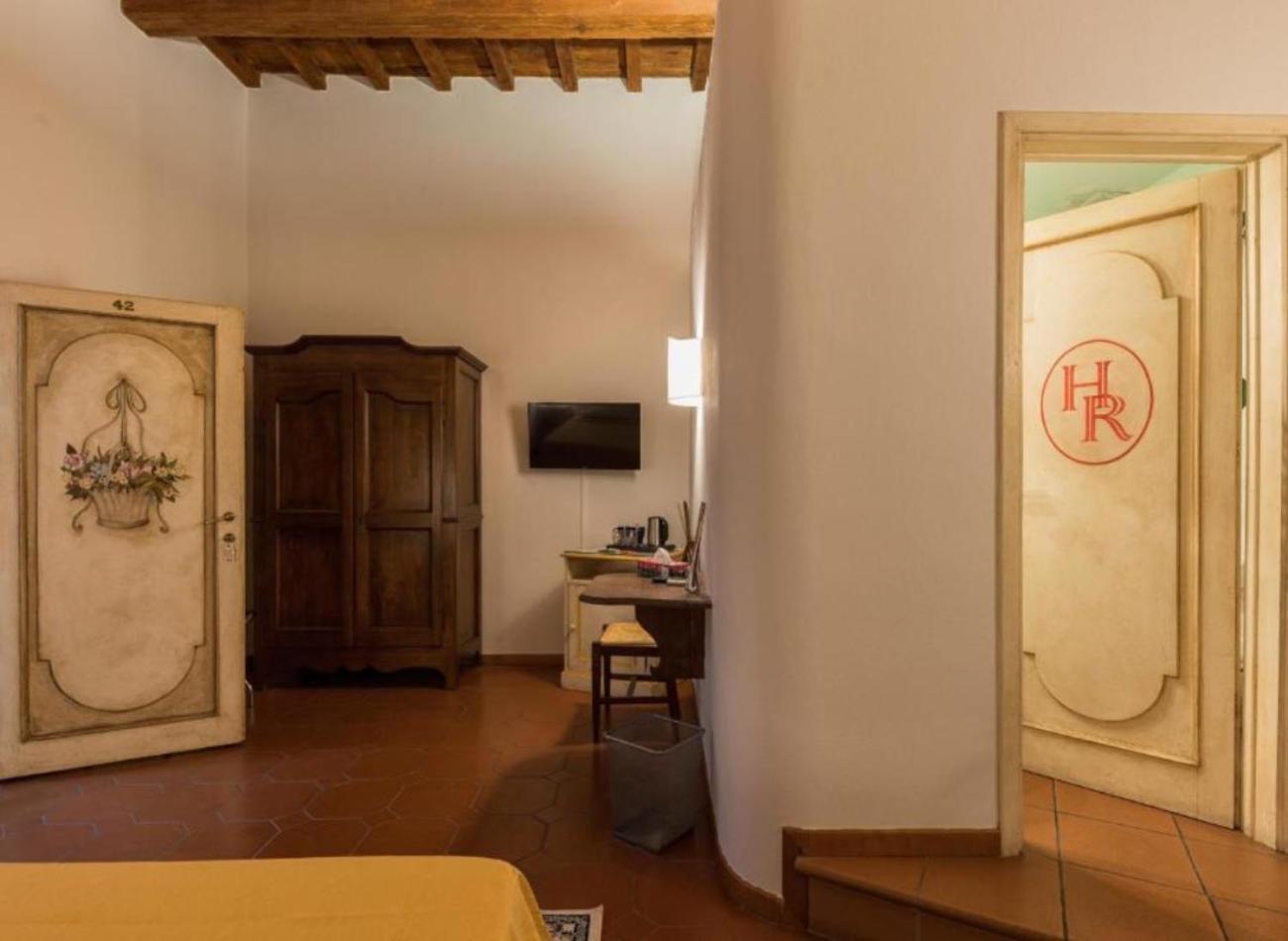 Numa Florence Palazzo Haggis Ngoại thất bức ảnh