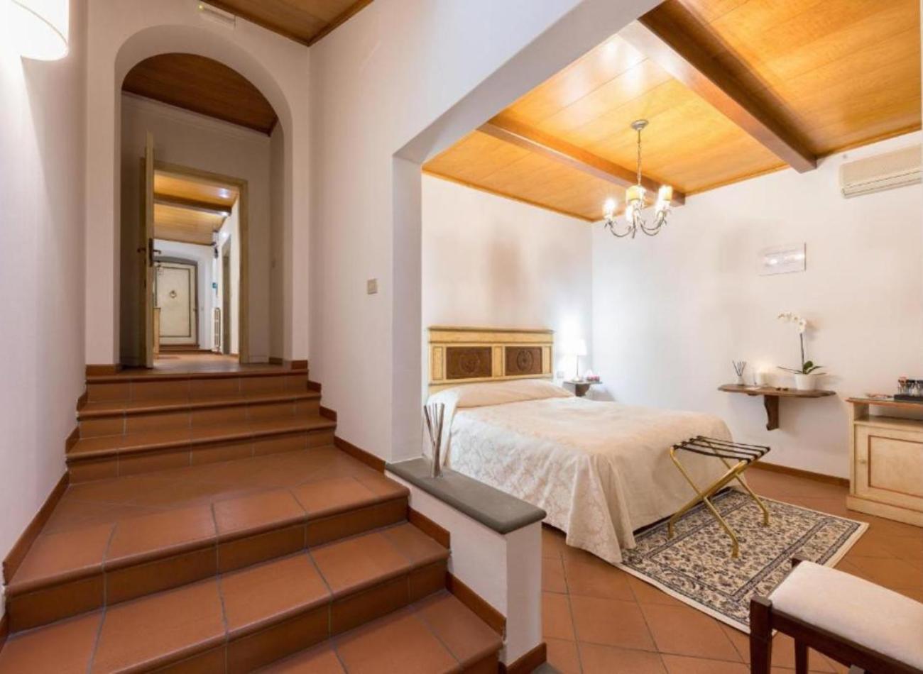 Numa Florence Palazzo Haggis Ngoại thất bức ảnh